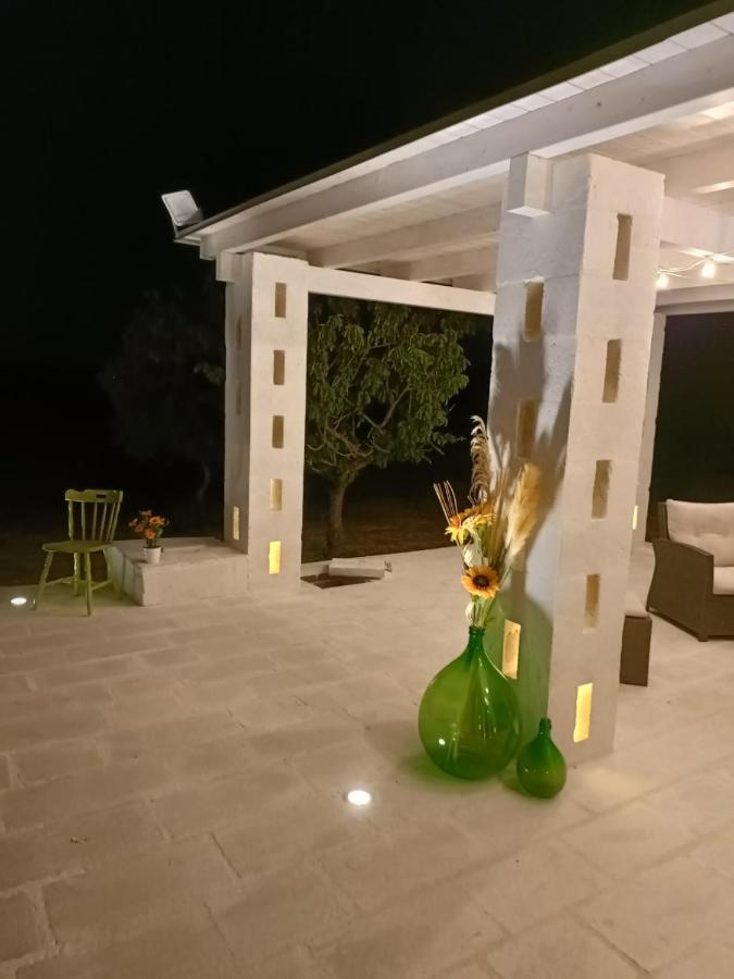 Casa Loredana Путіньяно Екстер'єр фото