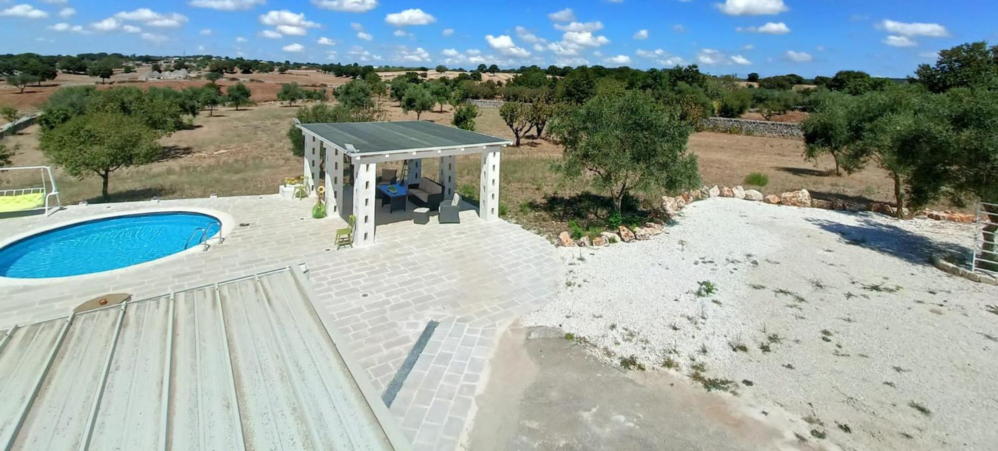 Casa Loredana Путіньяно Екстер'єр фото